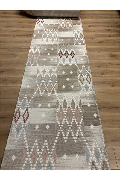 Efsane Halı EFSANE HALI IHLARA %100 AKRİLİK ENİ 100 CM KESME YOLLUK+YATIŞMAZ ...