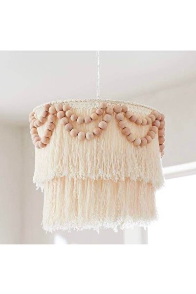 EACHTOME Bohem avize, rustik avize