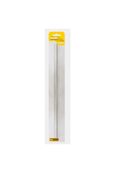 Eshel Hss Abs Beam - 2X2 mm - 5-Piece Model