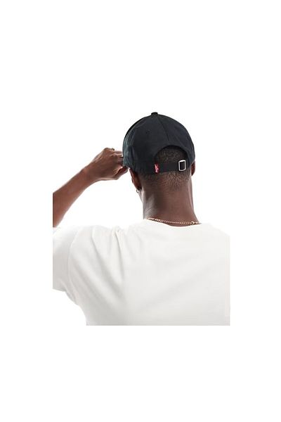 Levi's Cap Housemark