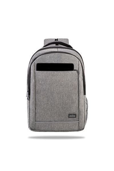 Classone W504 15.60 Inch Mila Series Ki3-01-003 Network 4 Series – Reflective Laptop Backpack