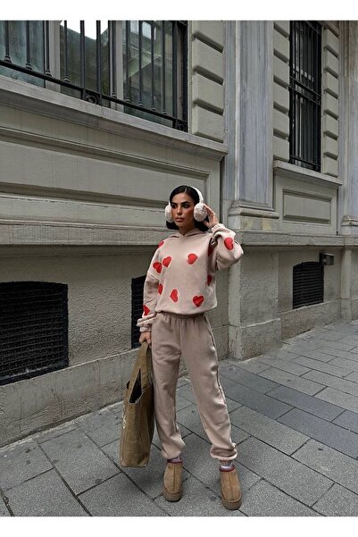 TAYT VEGAS ΣΕΤ ΤΡΙΑΣ ΚΑΛΥΜΜΑΤΑ ΜΕ ΣΤΑΜΠΑ ΚΑΡΔΙΑΣ