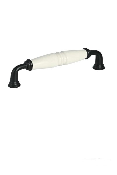 Porcellana Perla (16 CM)-porselen Kapak Dolap Kulp Çekmece Kulpu Mobilya Mutfak Çocuk Kulbu Kulb Inci 160mm Stk3047