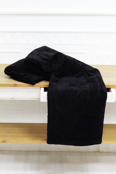 HRN Textile Κουβέρτα Wellsoft Μονό 130x180