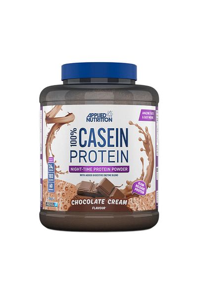 applied nutrition Micellar Casein Protein, Chocolate Cream, 1.8 Kg