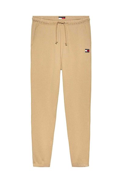 Tommy Hilfiger Tommy Hilfiger Men Khakhi Sweatpants