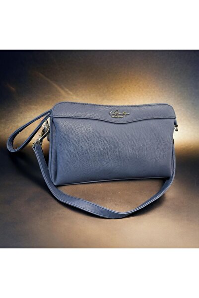 LA BOUTIQUE LA BOUTİQUE İNDİGO ÇANTA