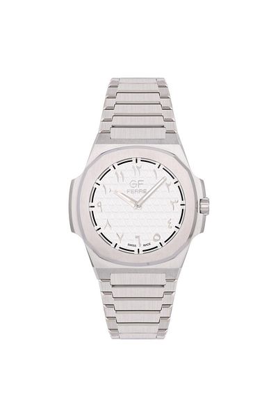 GF Ferre Gfw 170121 G Men's Wristwatch