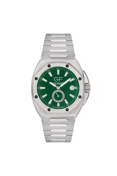 GF Ferre Gfgr 170053 G Men's Wristwatch