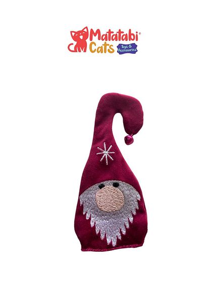 MATATABİ CATS Ci̇ny (Cat Toy with Exquisited, Rattle, Matatabi Content)