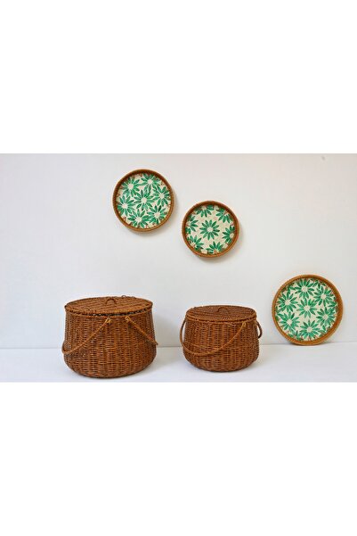 Emeksanatı Patates soğan / düzenleyici sepet