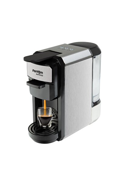 Fantom Mıxpresso Ks 1450 Mısscoffee Kutu