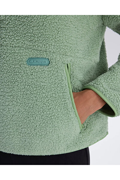 Kappa Etefo Women's Jacket