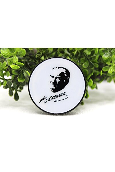 Tezcan Aksesuar Popsocket Telefon Tutacağı Desenli ve Baskılı Parmak Tutucu