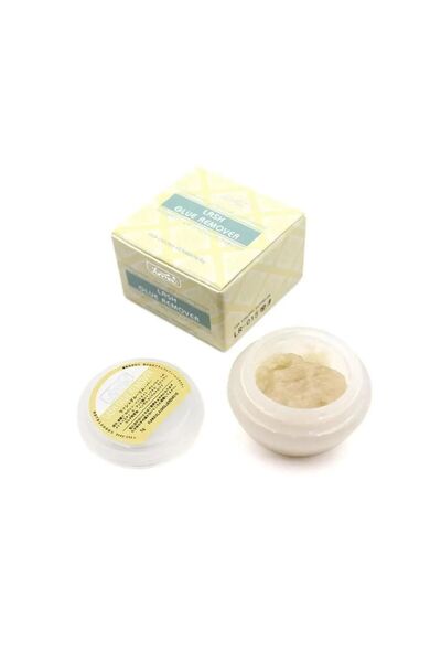 Anil Professional Cosmetics Ipek Kirpik Sökücü Çıkarıcı Remover Krem 5 gr