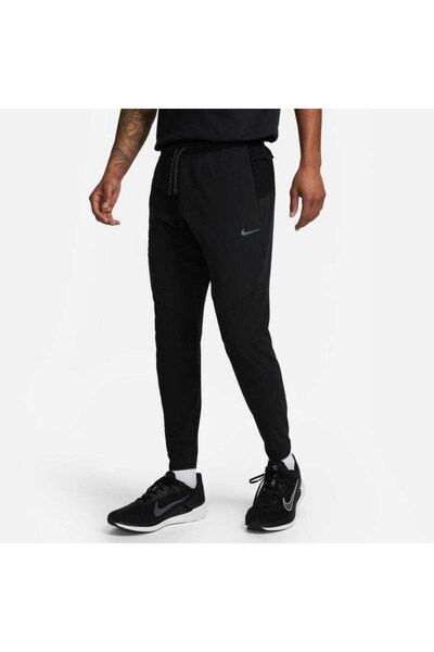 Nike Dri-Fit Run Division Phenom Elit Woven Slim-Fit Running Erkek Eşofman Altı