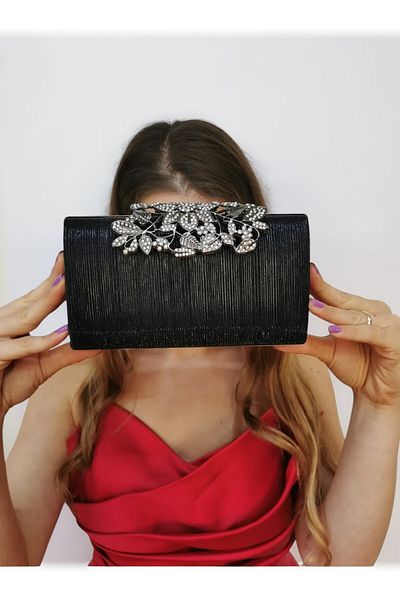 KRISTE BELL Evening Bag