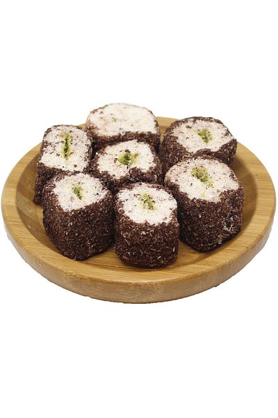 Dağcıoğlu Sultan Delight with Powder Cocoa 500 g