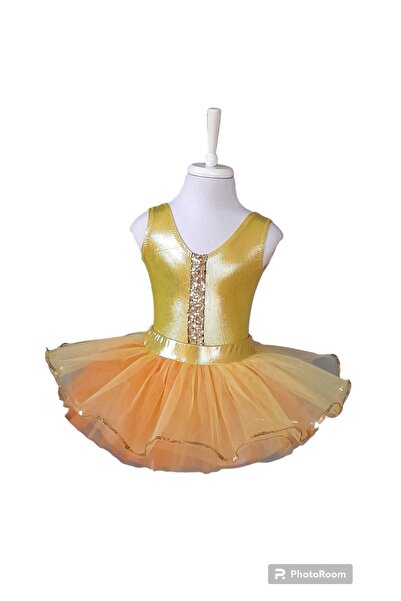 Mayosim Natural Bale Kostüm