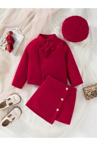 shop Детски костюм от 3 части