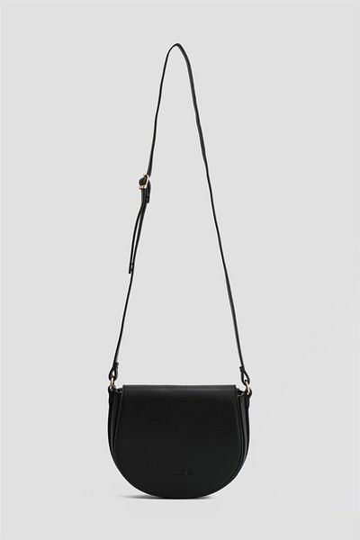 Armine Black Bag - 24Kd7390 Model