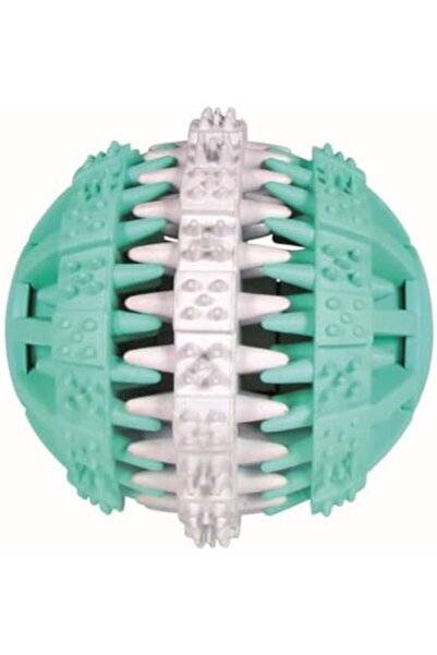 Trixie Köpek Diş Bakım Topu Oyuncağı Dental 7cm - Petshopundan