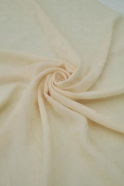 Valentino Orlandi Κρεμ Σάλι Alia Monogram