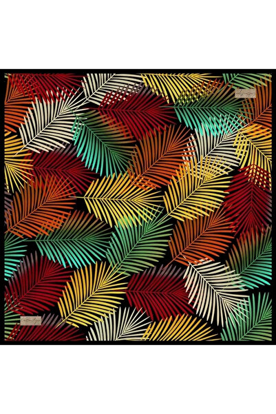 LA BOUTIQUE 03 لابوتيك سورة وشاح حرير 2160