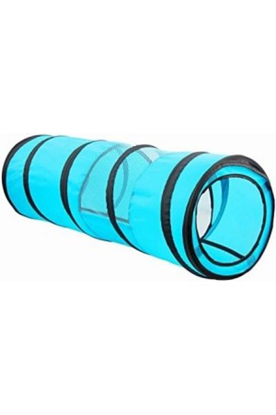 Pawise Cat Play Tunnel 90 X 25 cm