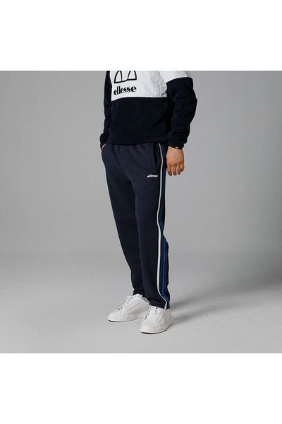 Ellesse Jogger Erkek Laciveret Eşofman Altı Em265