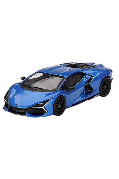 BYR بايروجزي 1/64 لامبورغيني ريفولتو بلو إليوس Mgt00748 بيرنيو