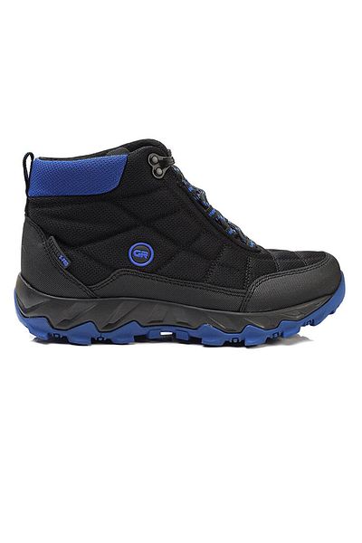 Greyder 00170 Γυναικείες αδιάβροχες μπότες Black Saks