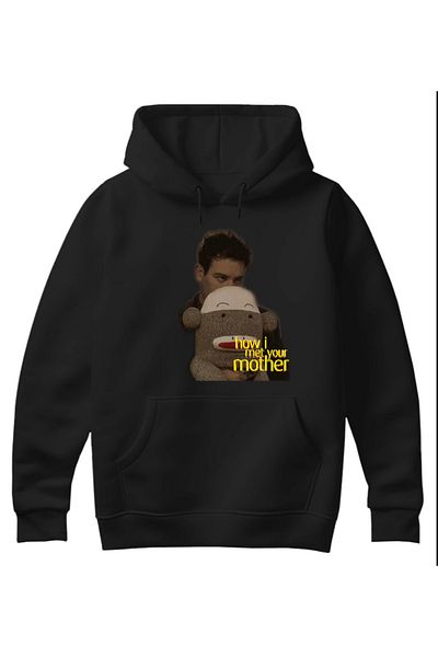 MAGORS CUM I MET YOUR MOTHER SWEATSHIRT UNISEX BUMBAC