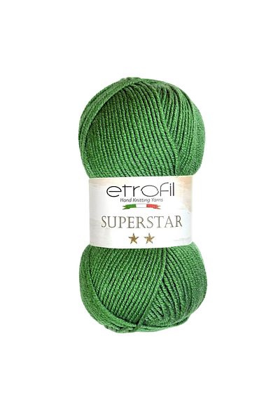 Etrofil Superstar Χωρίς Λουριά