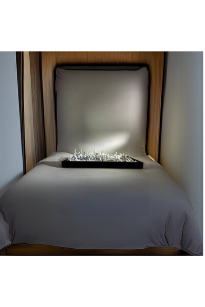 BeeMAP 3D Venedik Harita Tablo