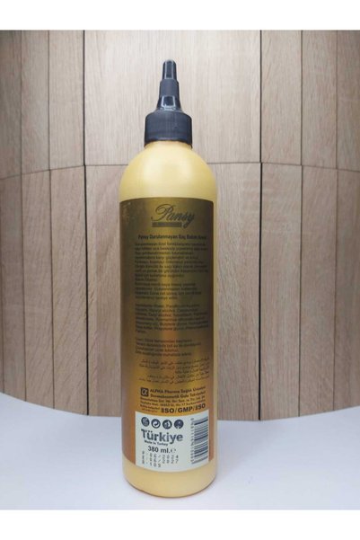 Pancy Leave-In Conditioner with Pansy Oil
