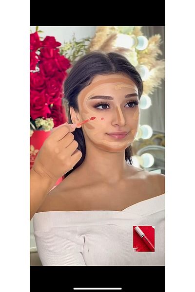 Arzum Beauty Never Boring Cheek Tint