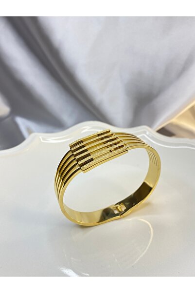 Çelik أصفاد نسائية مكونة من 6 أضلاع