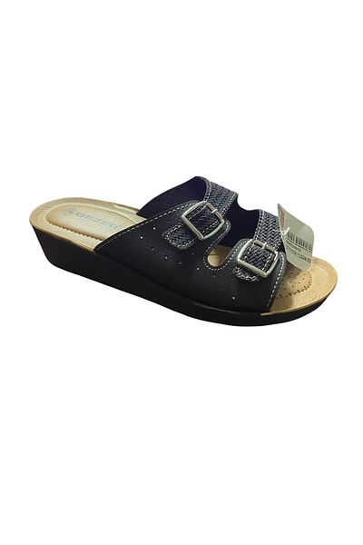 GEZER Konay 13334 - Soft Inner Lined Slippers