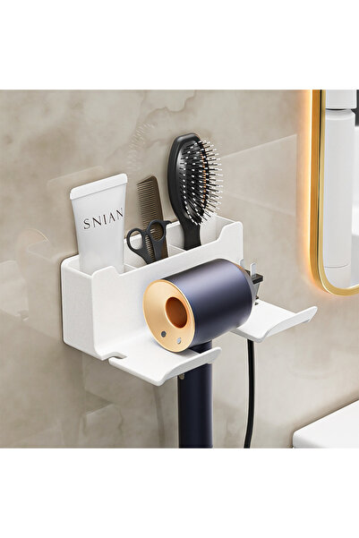 MASKY PLASTİK SAÇ KURUTMA MAKİNESİ ORGANİZERİ