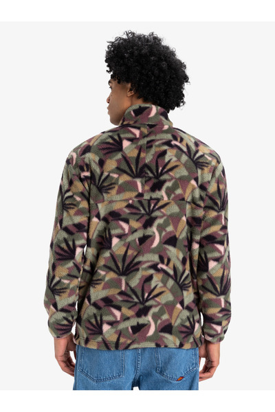 Quiksilver Clean Coast Fz Men's Jacket