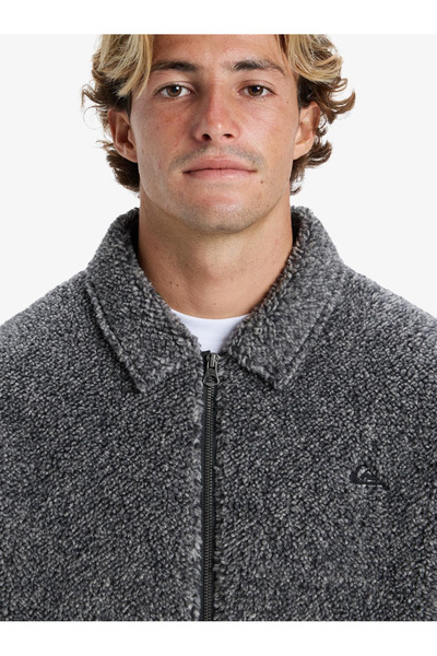 Quiksilver Aqyft03393-12814 Deck Fleece Чоловічий полярний