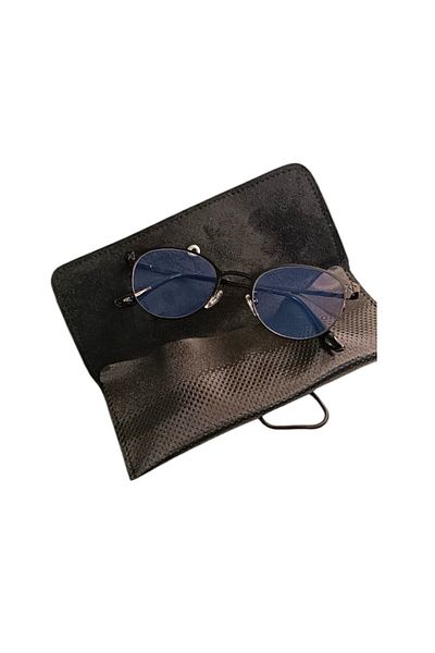 ESU ACCESSORY By Mi̇el Glasses Case