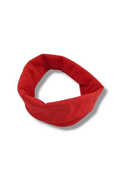 Osha Aksesuar Red Neck Gaiter Buff Bandana