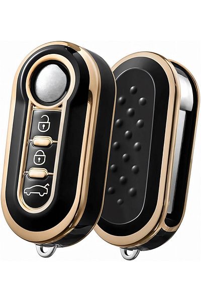 Kasey Doblo Ducato Boxer Jumper - Nano Silicone Fabric Compatible Key Case