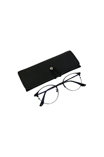 ESU ACCESSORY By Mi̇el Glasses Case