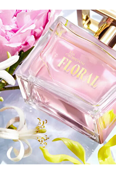 Oriflame Giordani Gold Miss Giordani Floral Edp 50 ml 46718