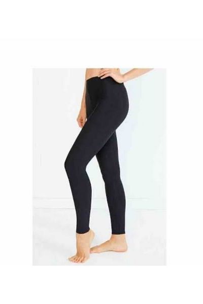 Tutku Straight Leggings [0173] 1 Pcs
