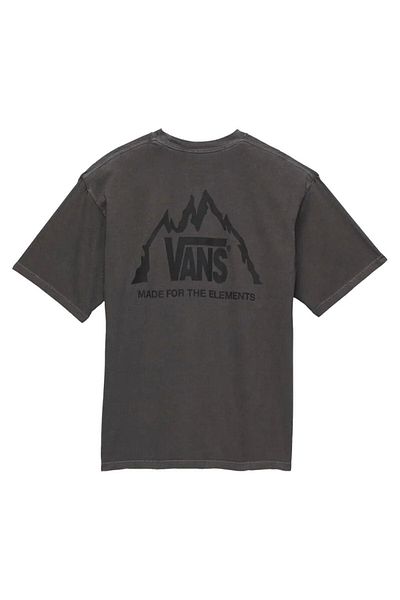 Vans Ανδρικό T-Shirt Mte Crestline Ss Pocket Tee