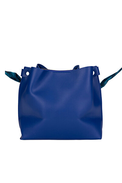 Modabag Жіночий шарф ланцюжок аксесуар м'яка шкіра 3 секції рука рука і плече сумка